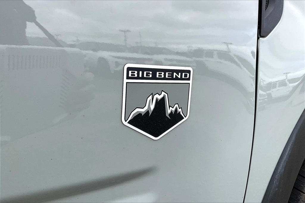 2022 Ford Bronco Sport Big Bend - Photo 26