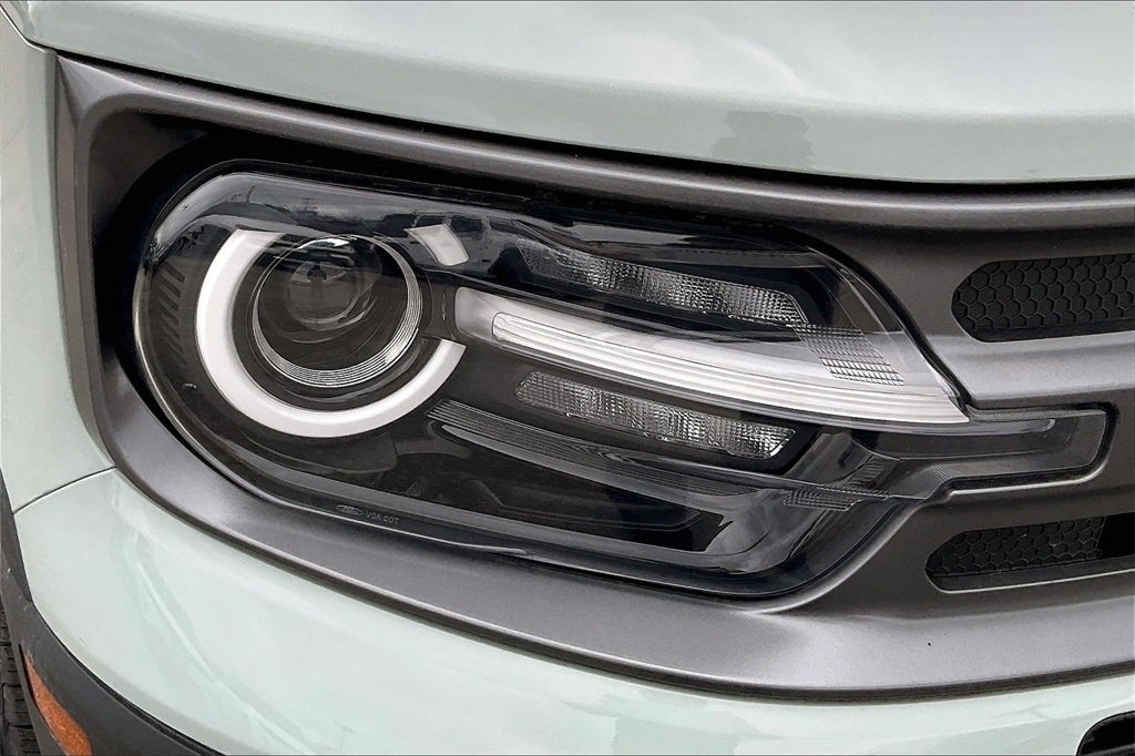 2022 Ford Bronco Sport Big Bend - Photo 29
