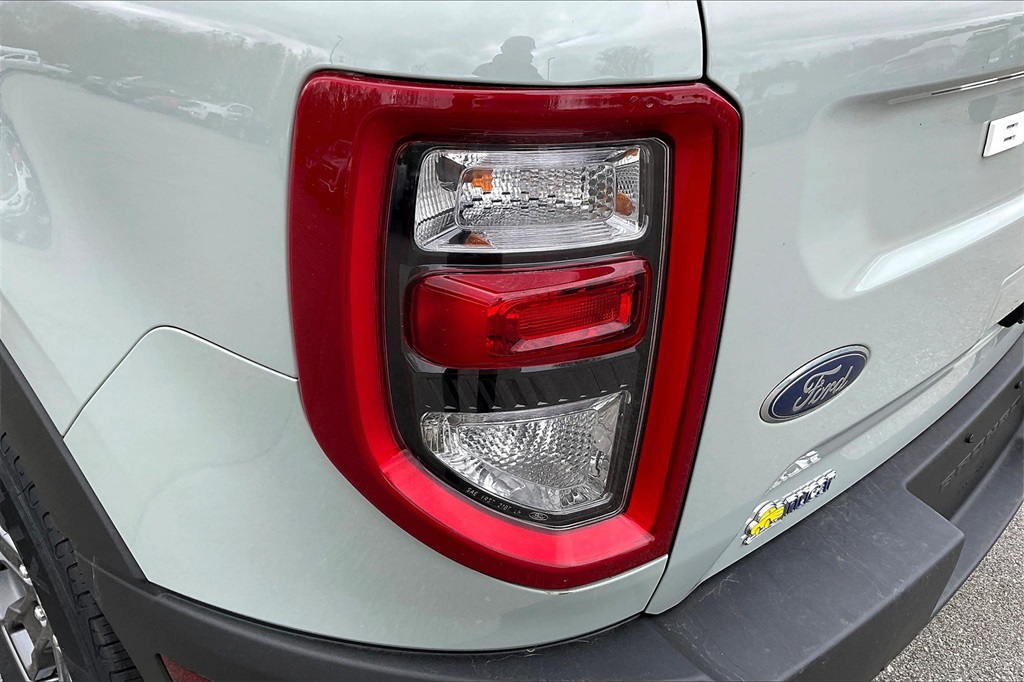 2022 Ford Bronco Sport Big Bend - Photo 30