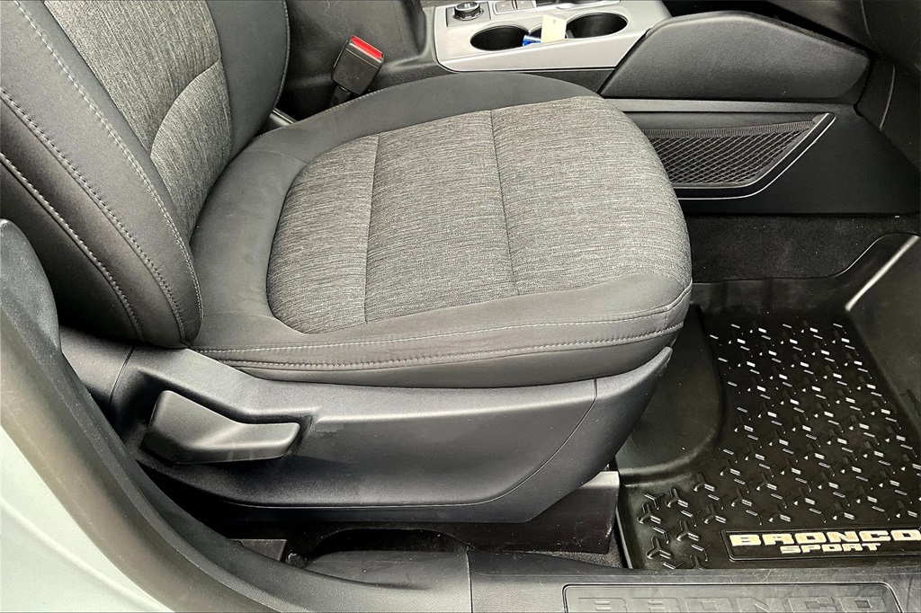 2022 Ford Bronco Sport Big Bend - Photo 35