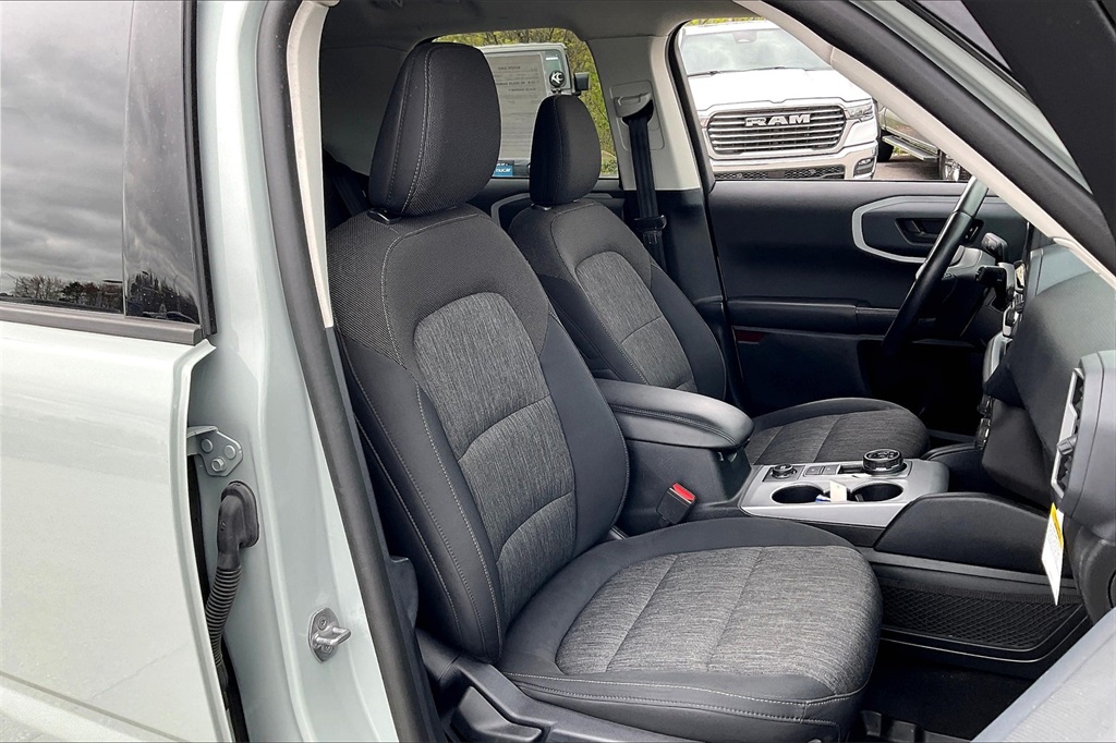 2022 Ford Bronco Sport Big Bend - Photo 10
