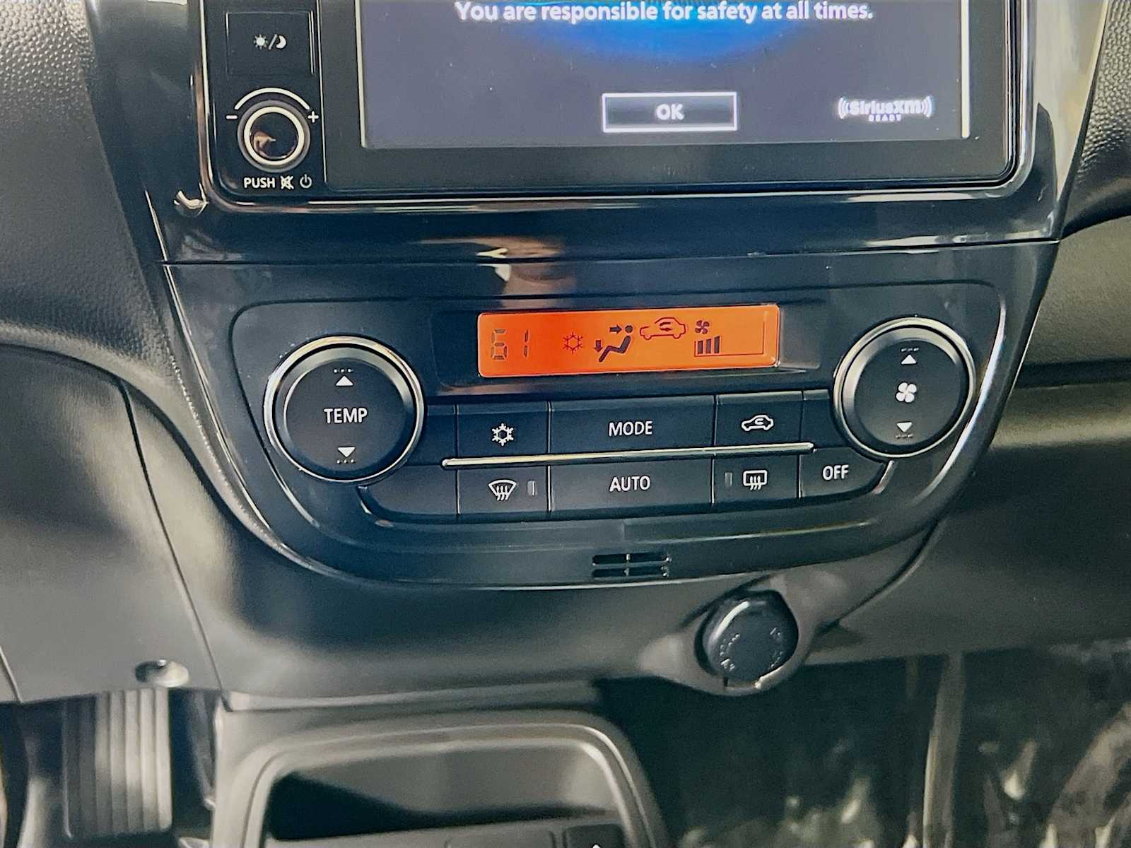 2024 Mitsubishi Mirage G4 LE - Photo 15