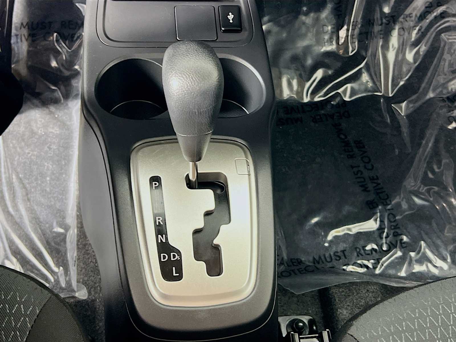 2024 Mitsubishi Mirage G4 LE - Photo 16