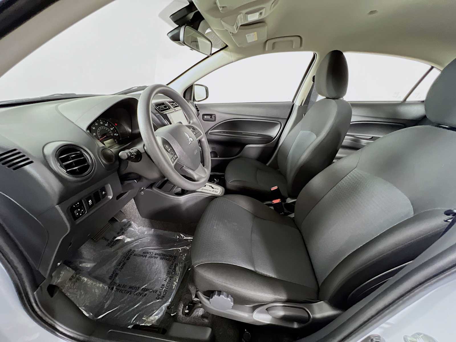 2024 Mitsubishi Mirage G4 LE - Photo 20