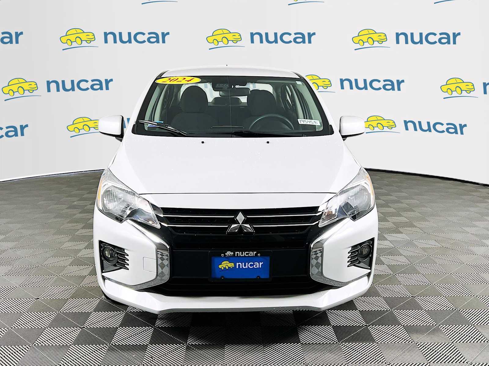 2024 Mitsubishi Mirage G4 LE - Photo 2