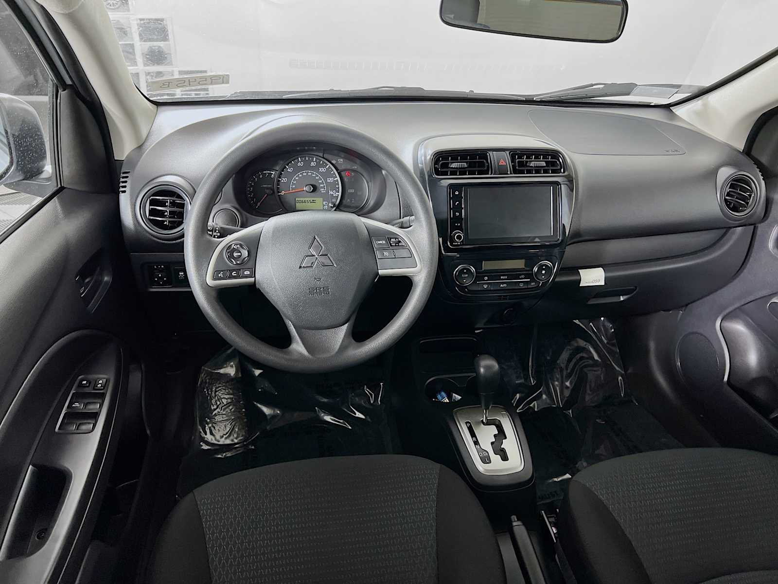 2024 Mitsubishi Mirage G4 LE - Photo 21