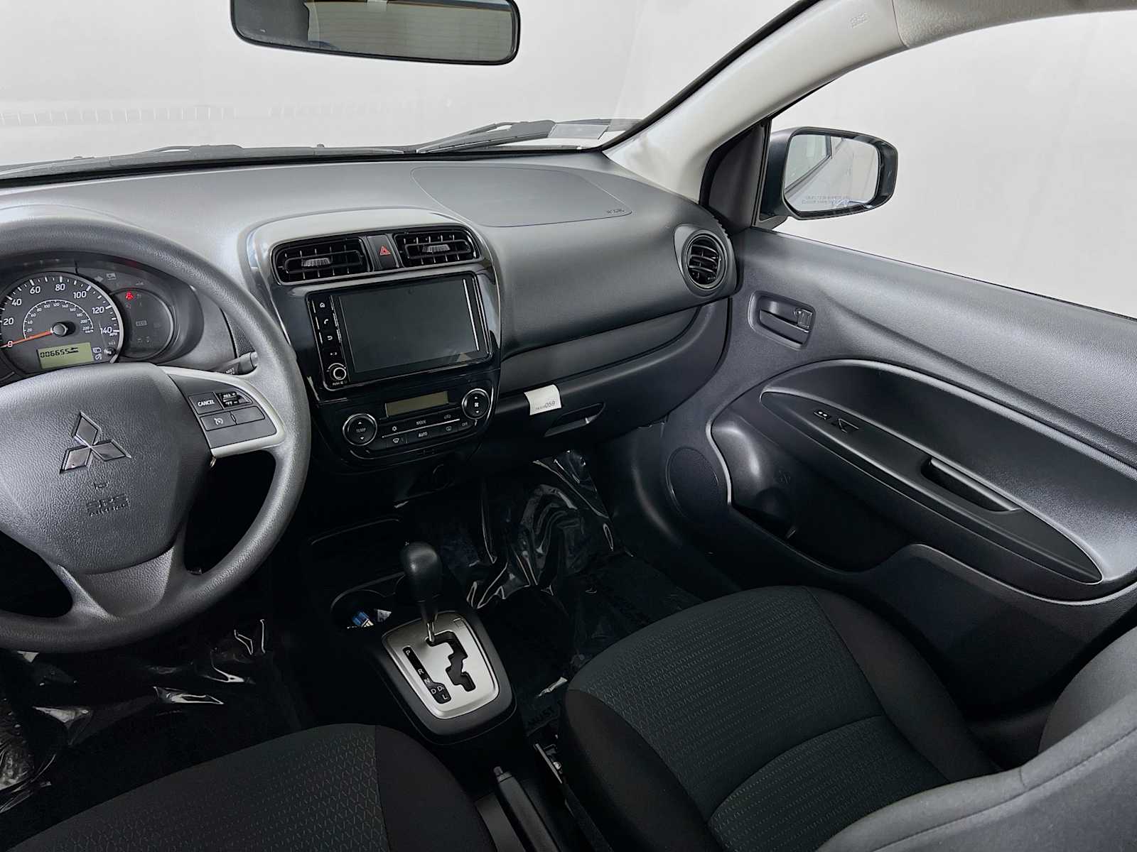 2024 Mitsubishi Mirage G4 LE - Photo 22
