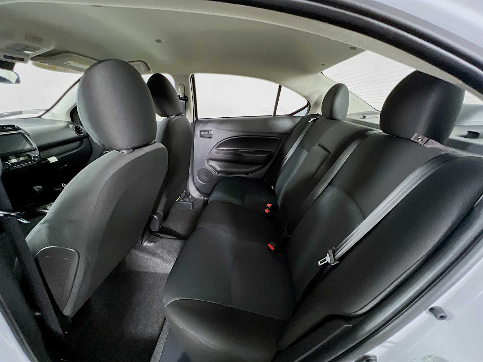 2024 Mitsubishi Mirage G4 LE - Photo 23