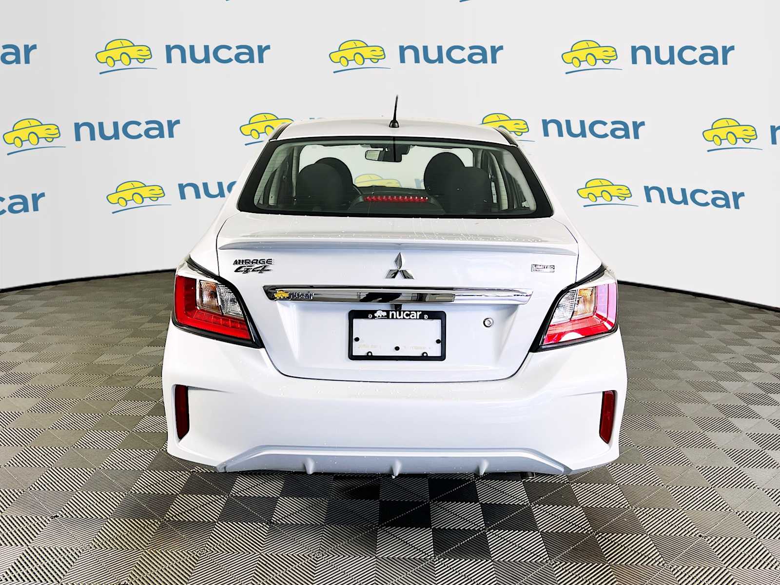 2024 Mitsubishi Mirage G4 LE - Photo 6
