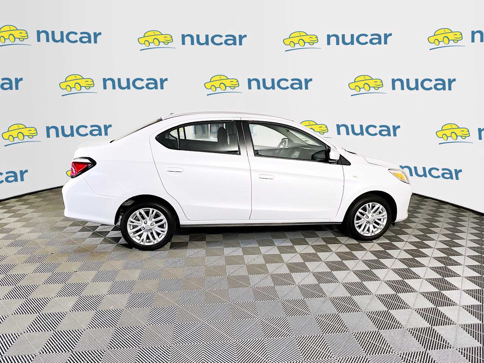 2024 Mitsubishi Mirage G4 LE - Photo 8