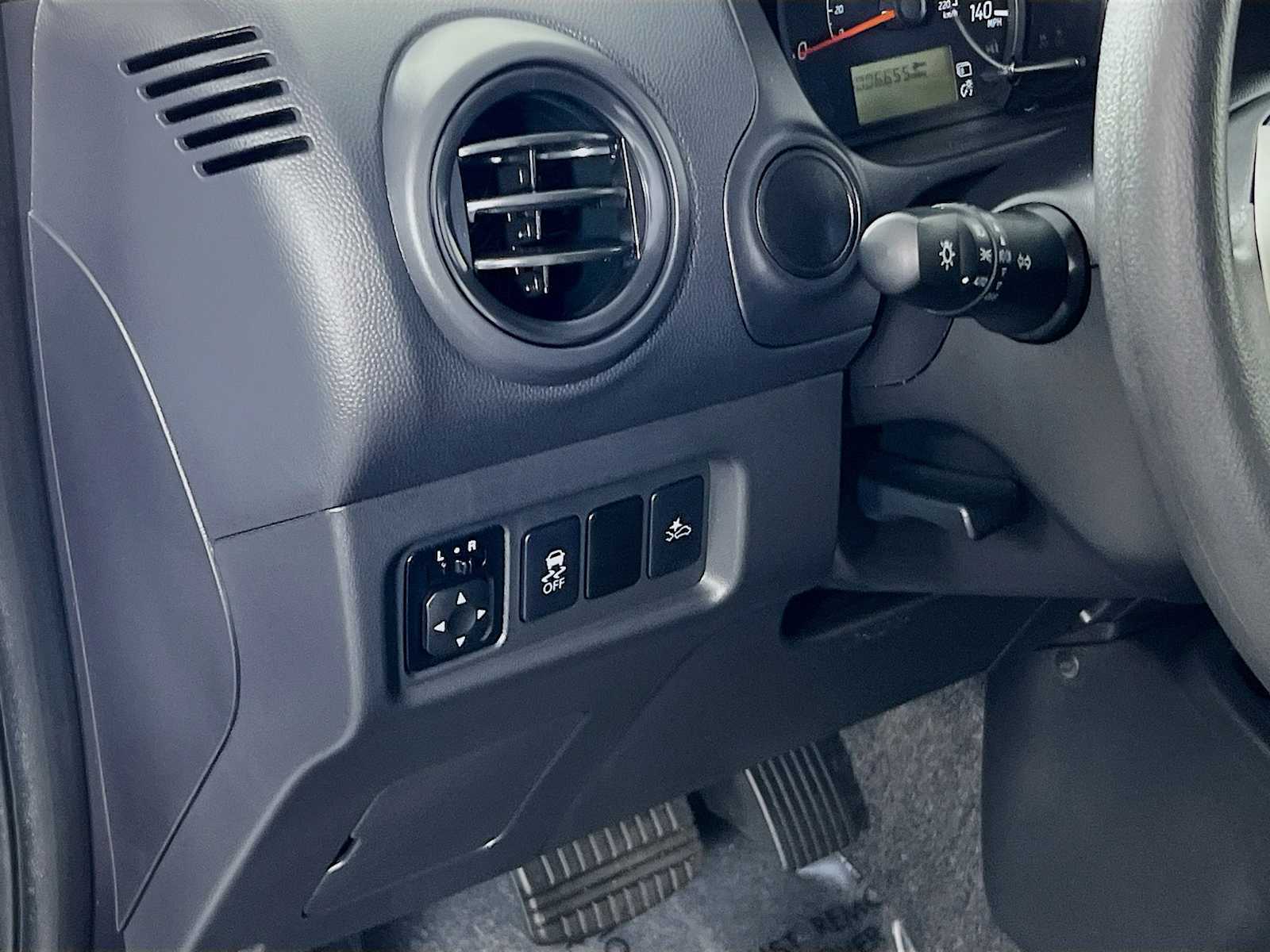 2024 Mitsubishi Mirage G4 LE - Photo 10
