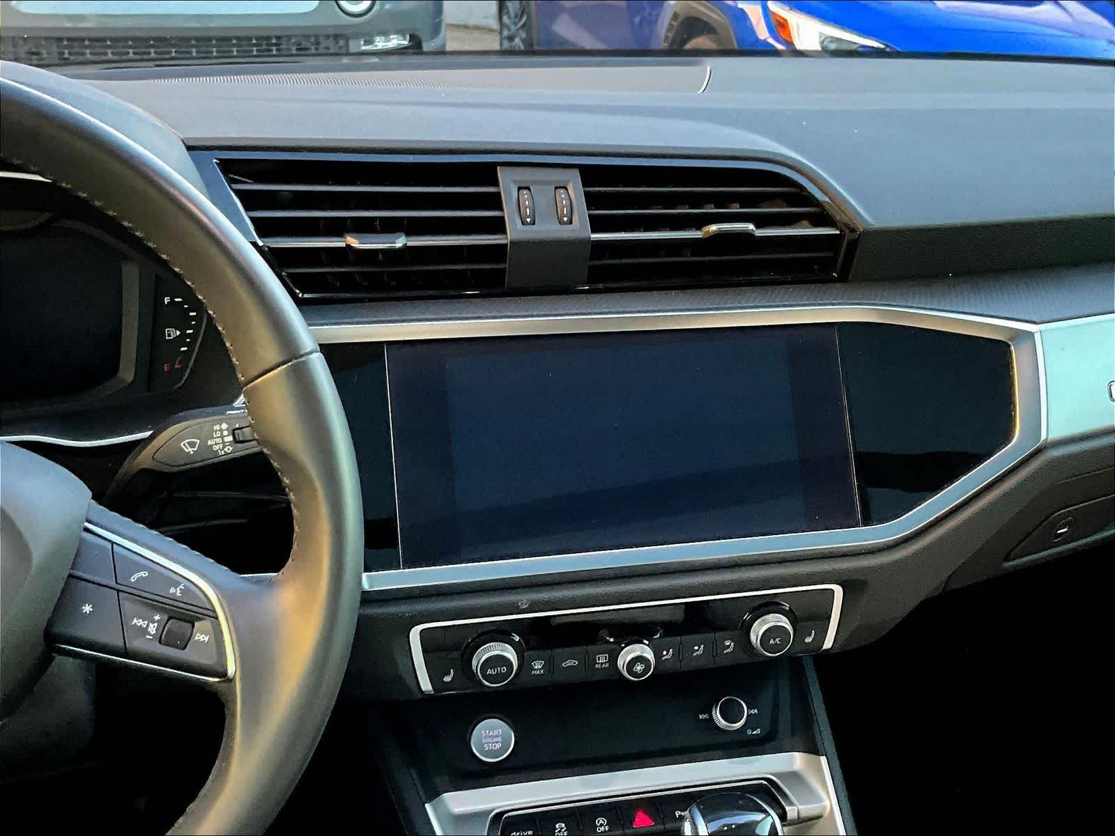 2020 Audi Q3 S line Premium - Photo 18