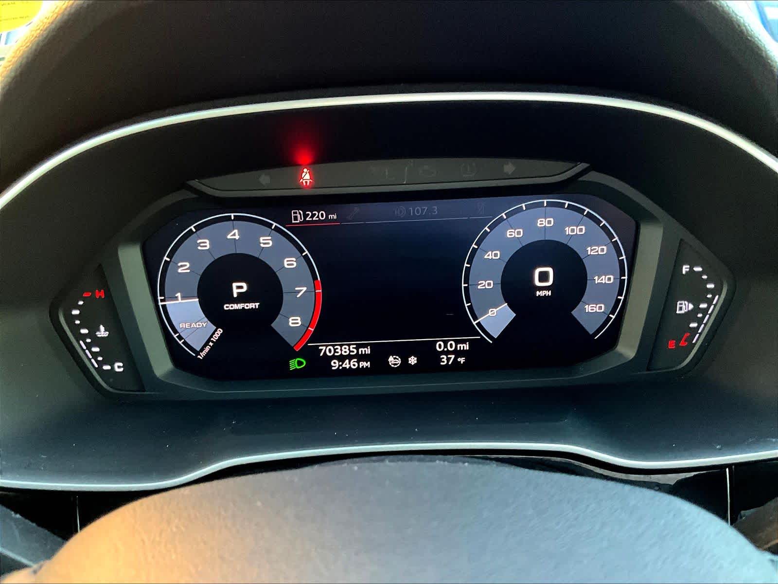 2020 Audi Q3 S line Premium - Photo 25