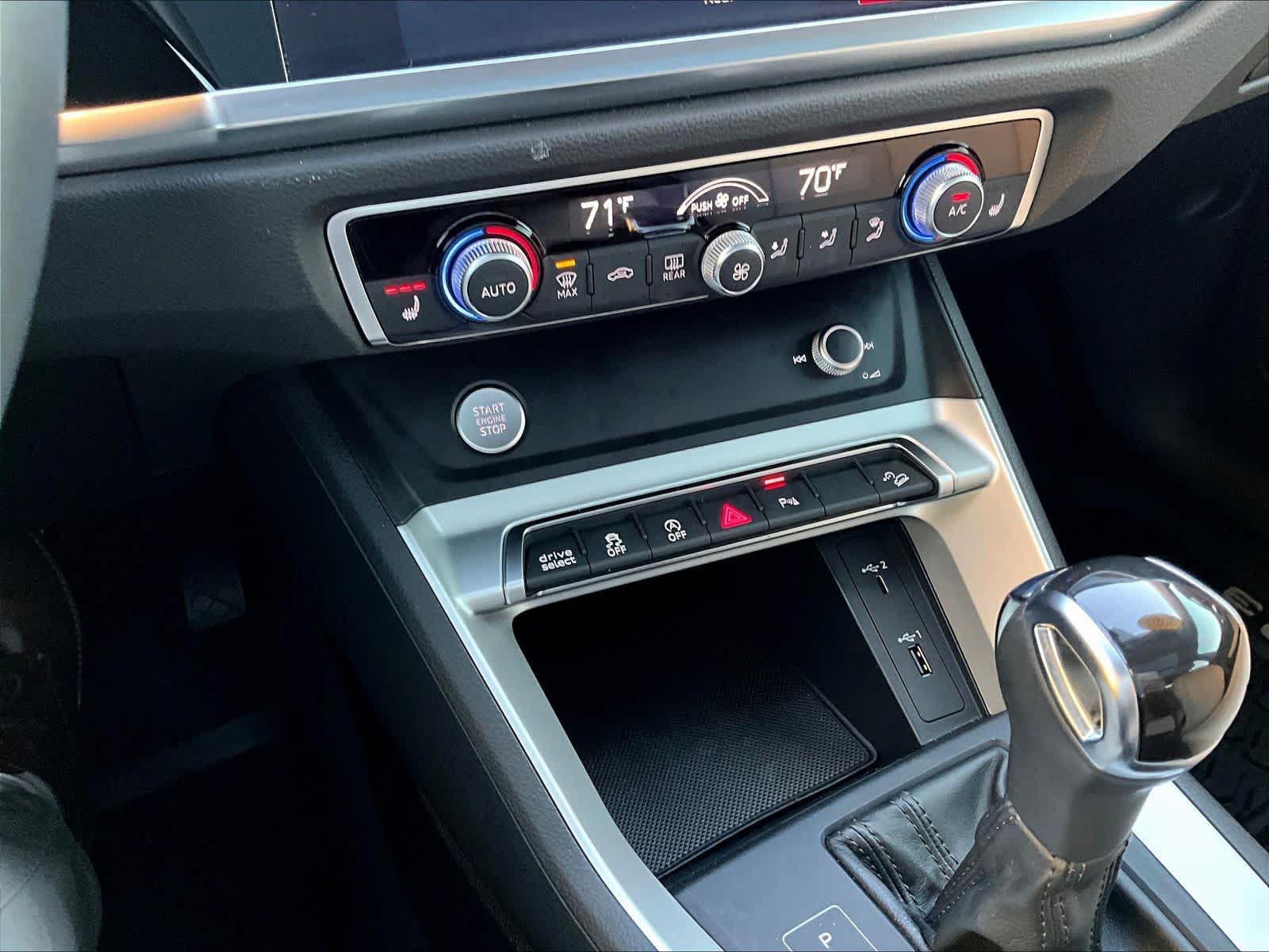 2020 Audi Q3 S line Premium - Photo 26