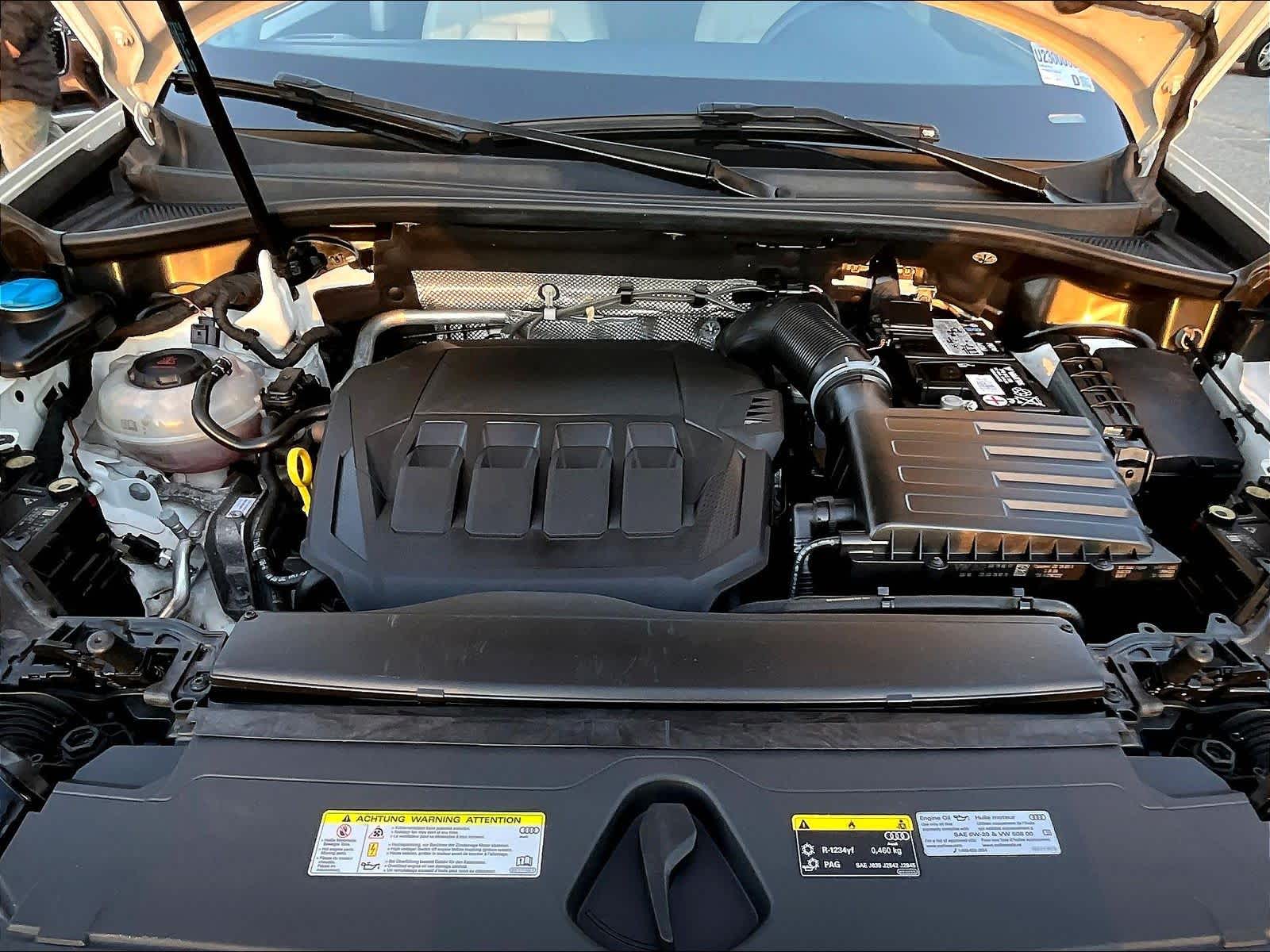 2020 Audi Q3 S line Premium - Photo 29