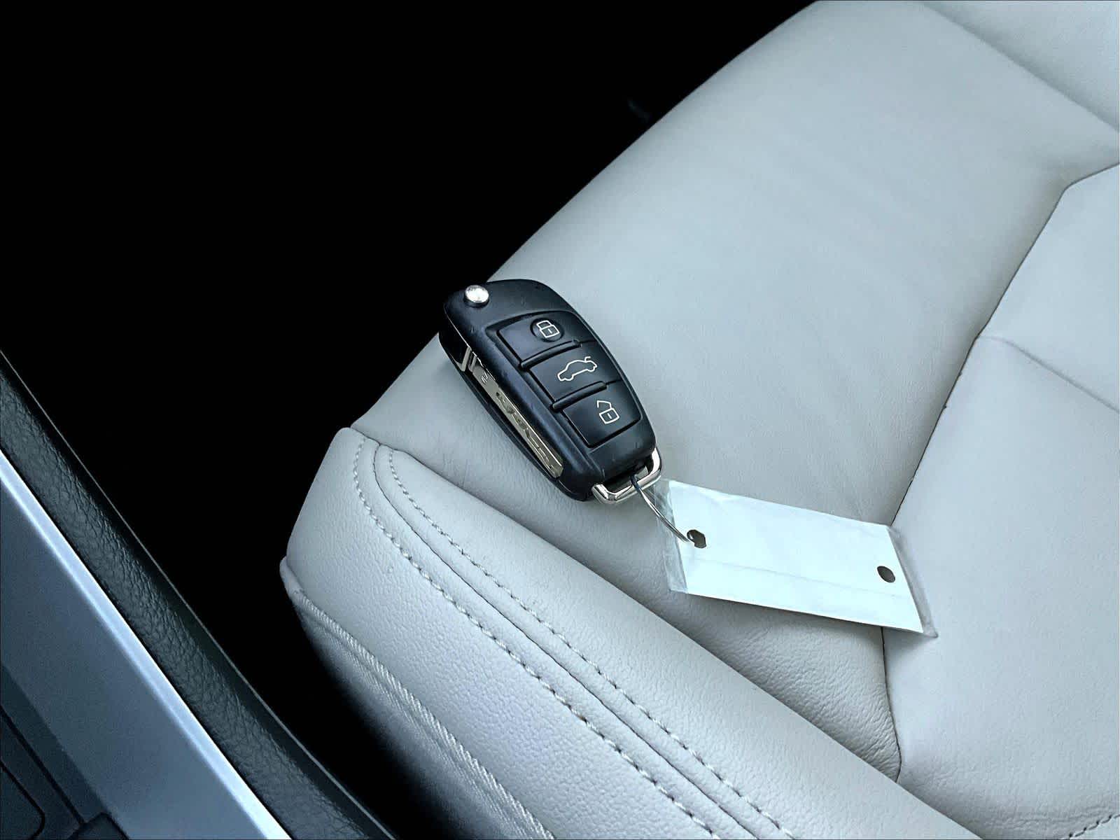 2020 Audi Q3 S line Premium - Photo 30