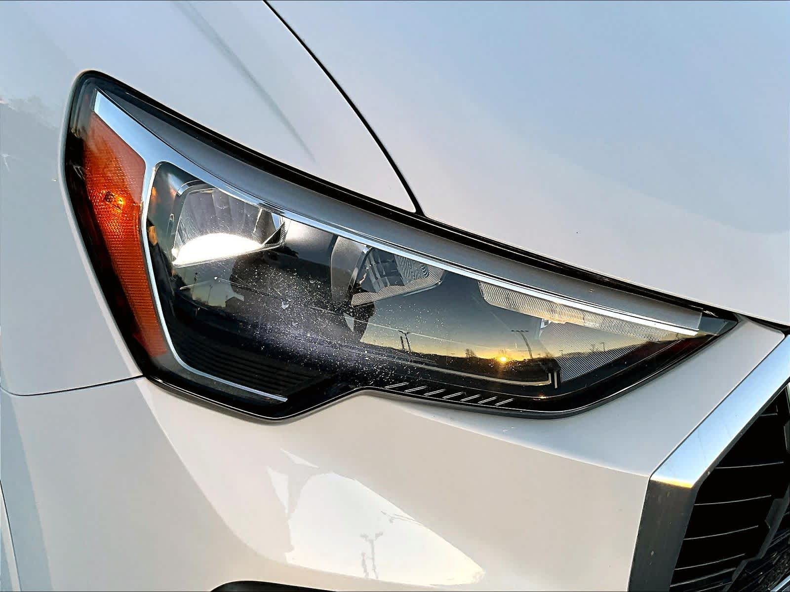 2020 Audi Q3 S line Premium - Photo 32