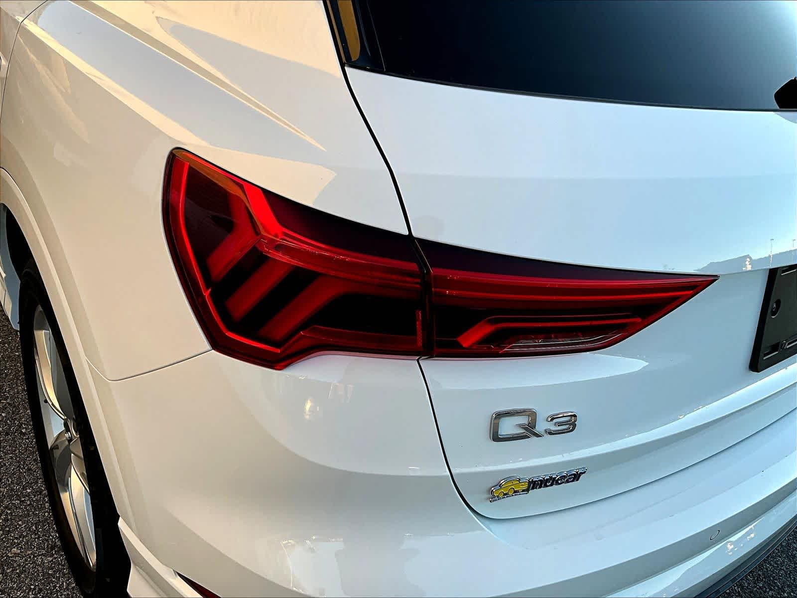 2020 Audi Q3 S line Premium - Photo 33