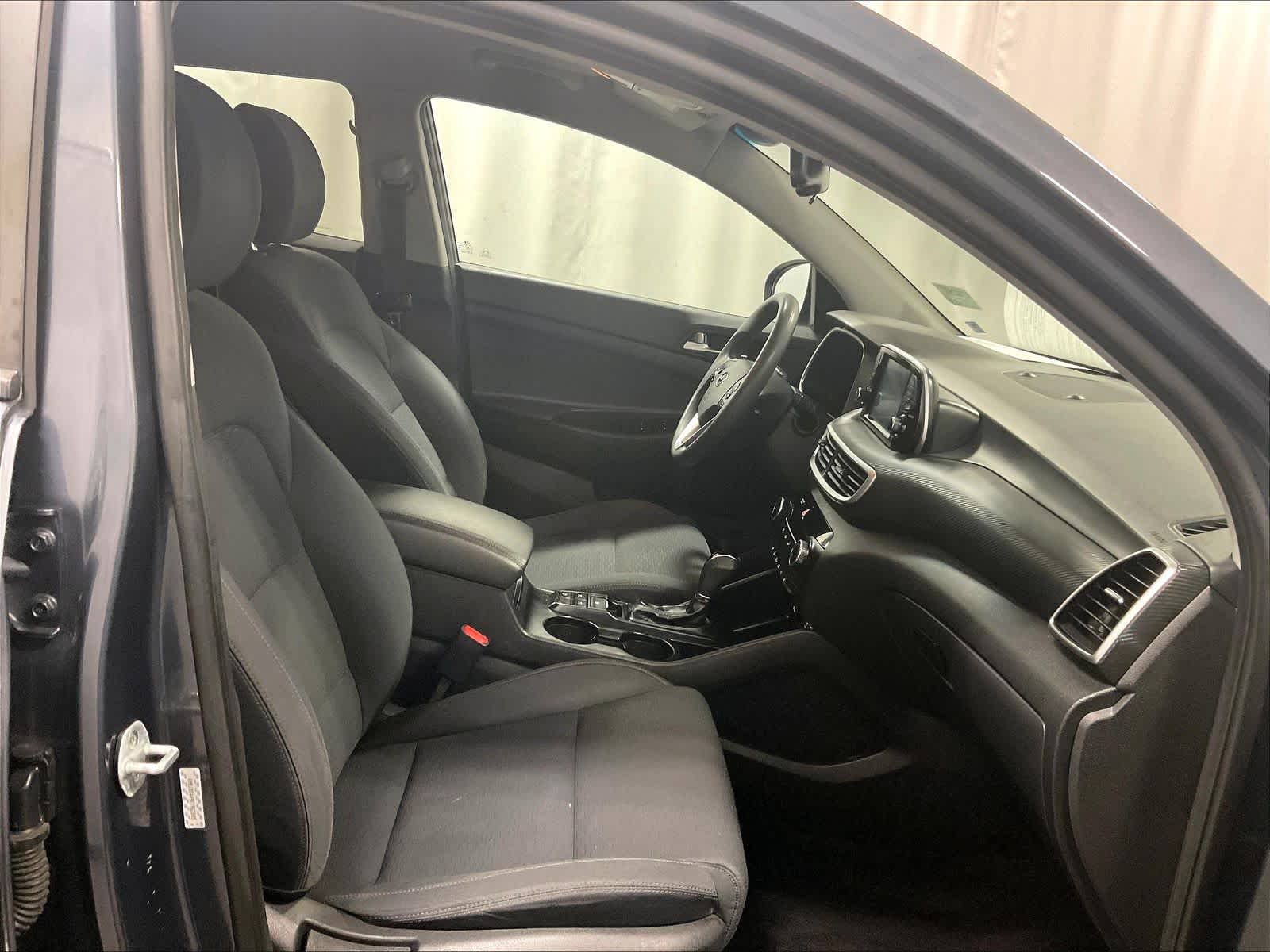 2019 Hyundai Tucson Value - Photo 11