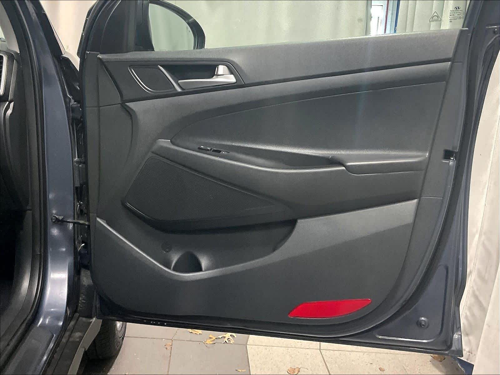 2019 Hyundai Tucson Value - Photo 12