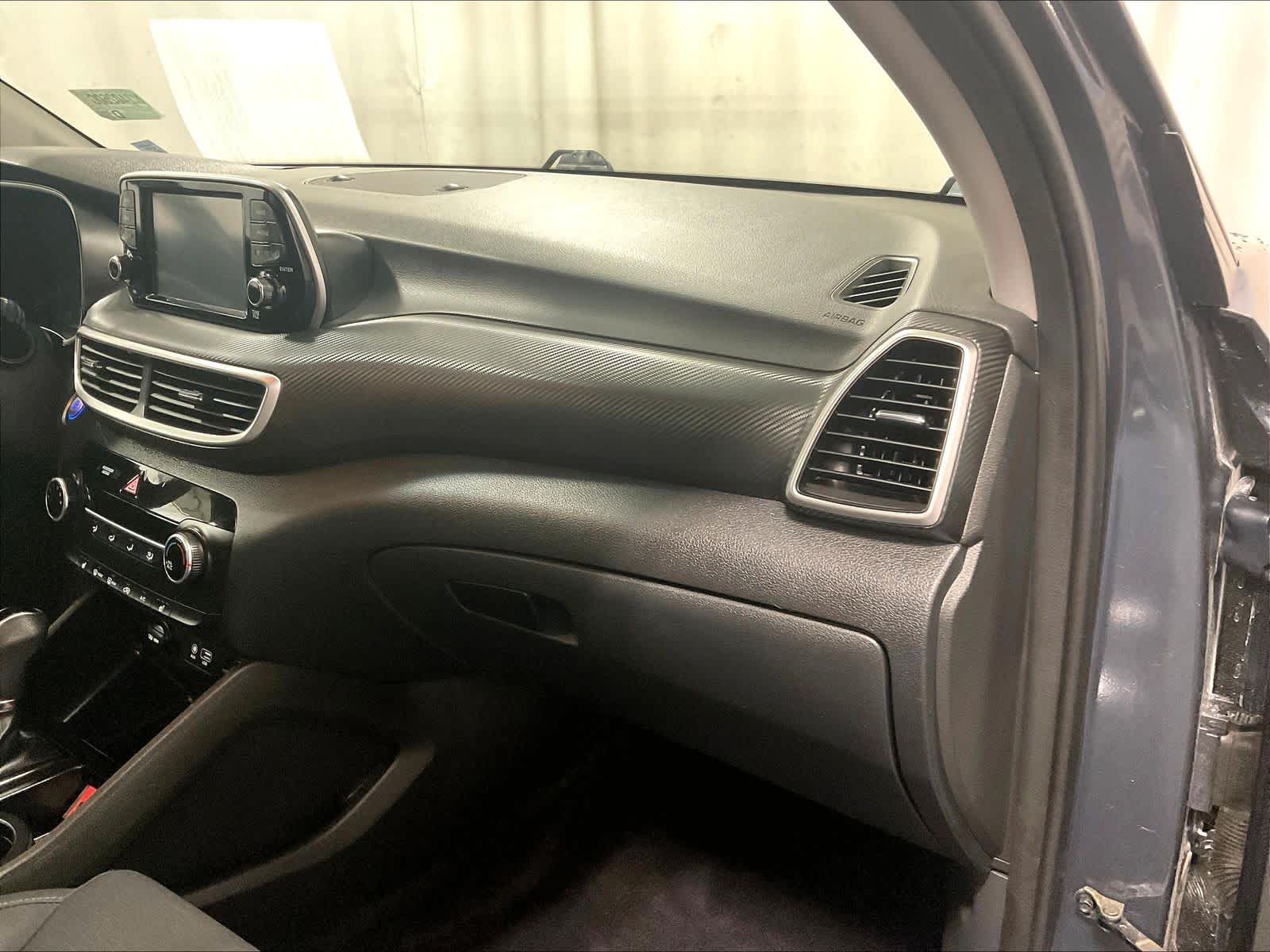 2019 Hyundai Tucson Value - Photo 13