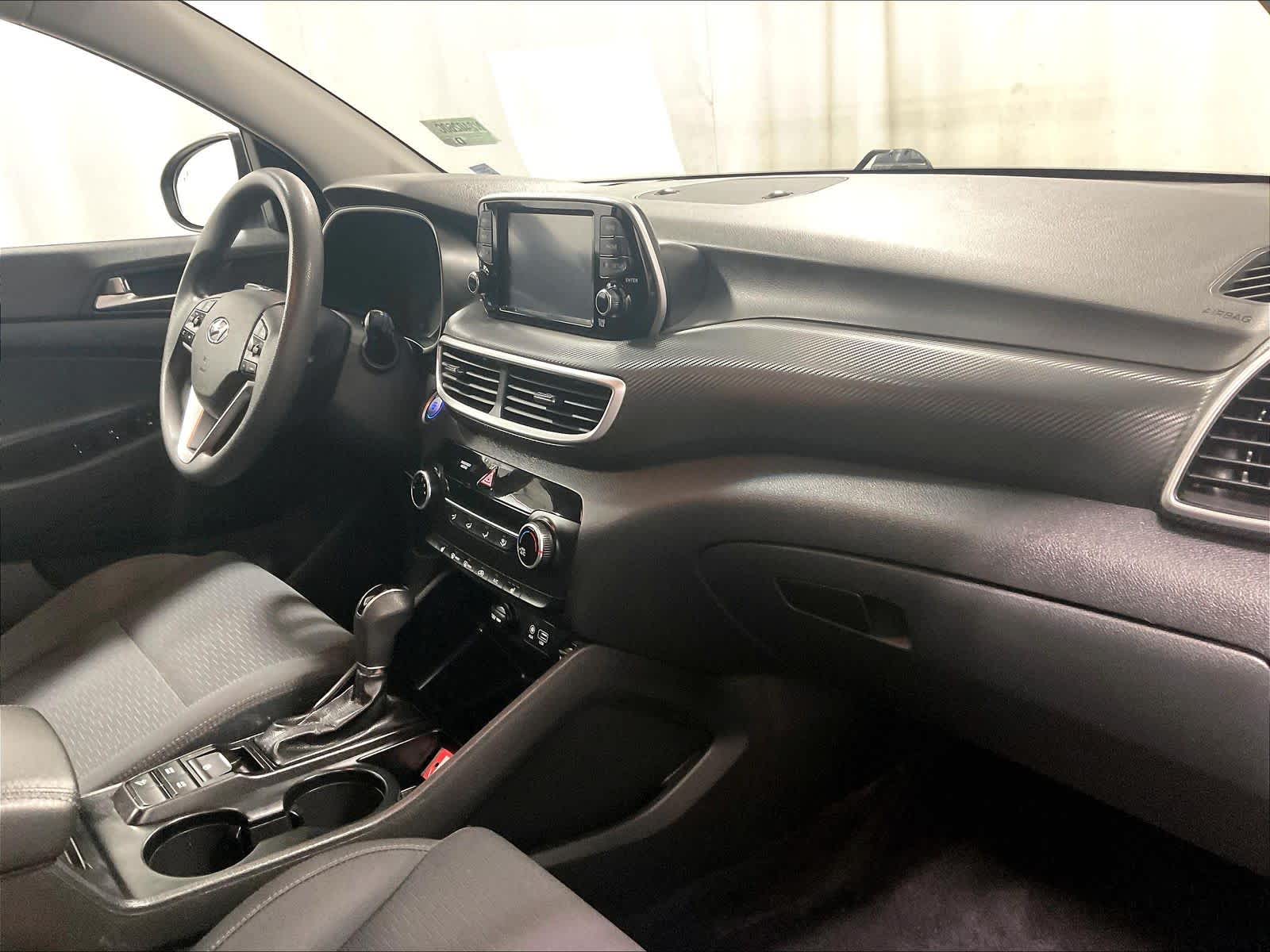 2019 Hyundai Tucson Value - Photo 14