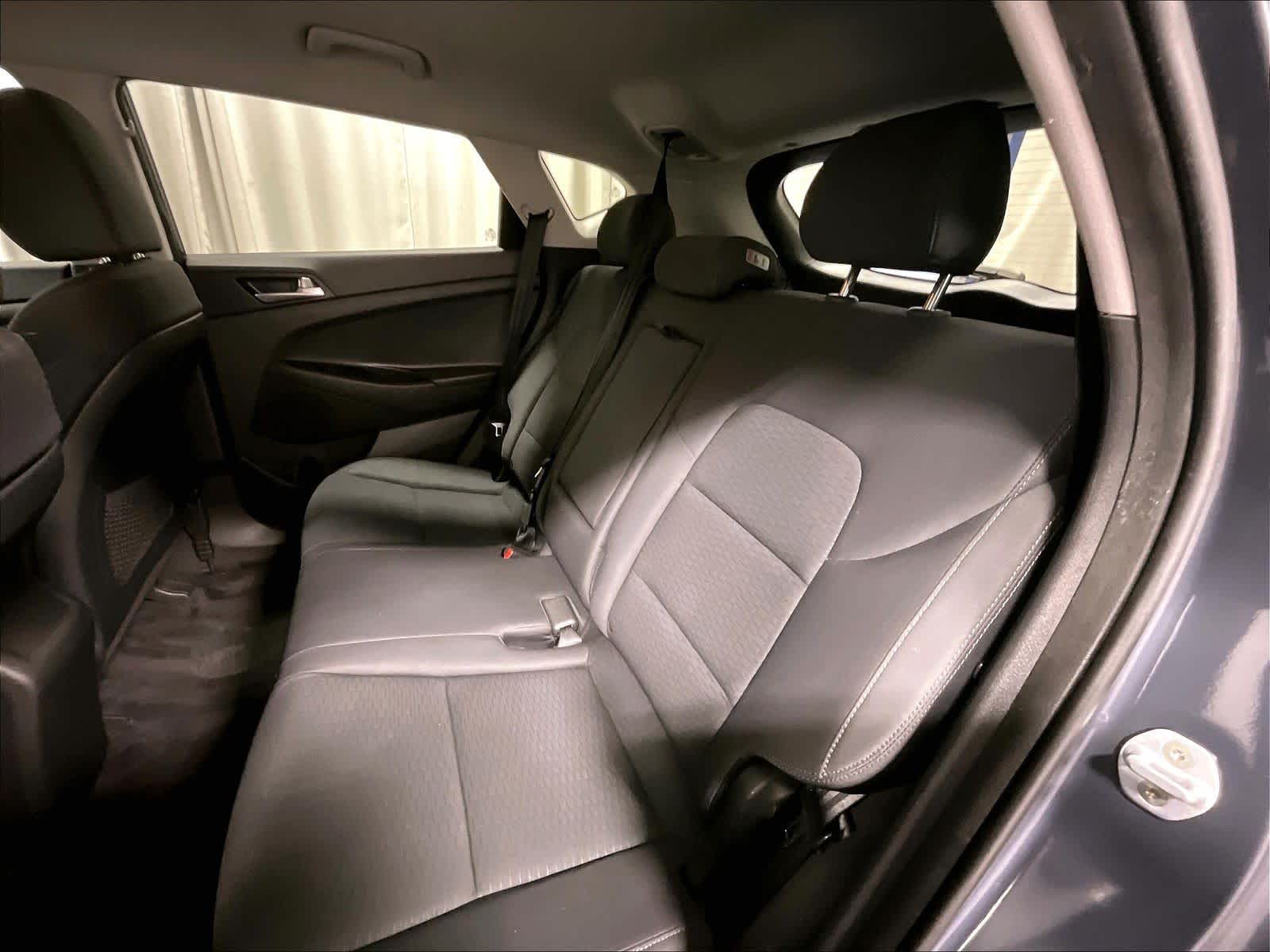 2019 Hyundai Tucson Value - Photo 15