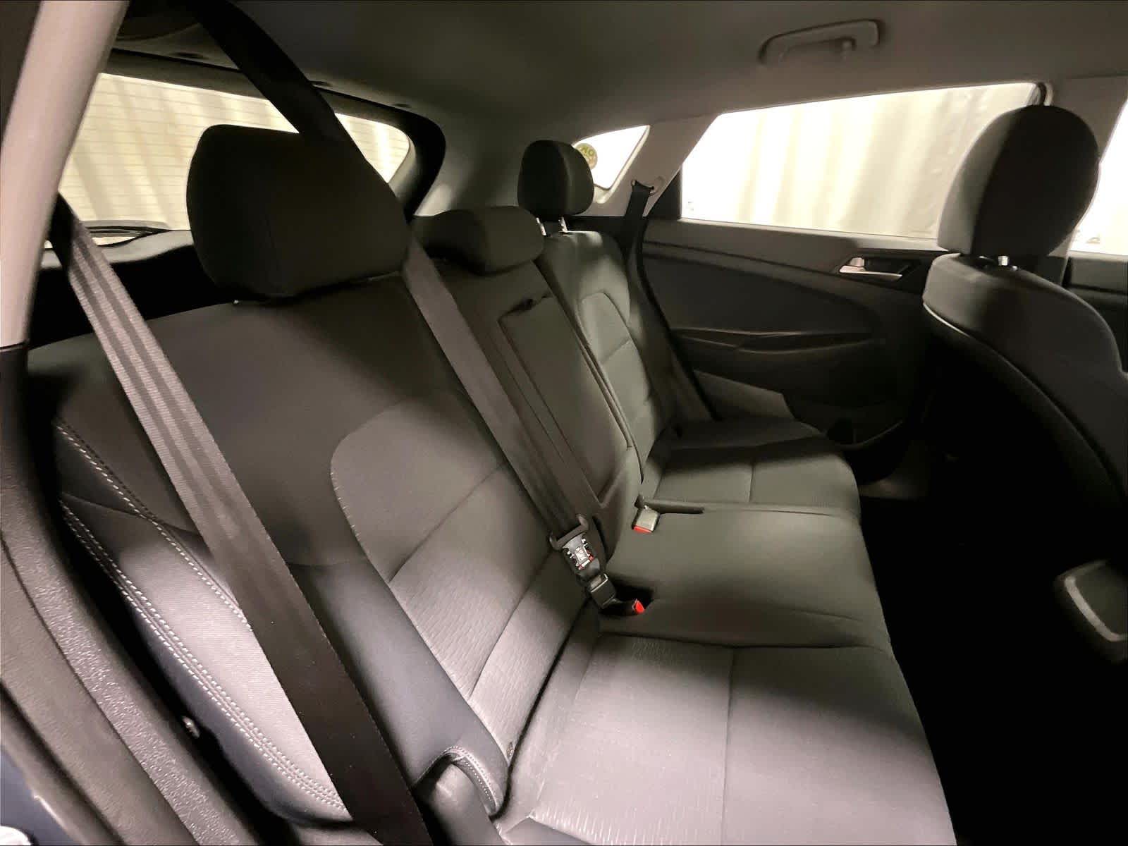 2019 Hyundai Tucson Value - Photo 16