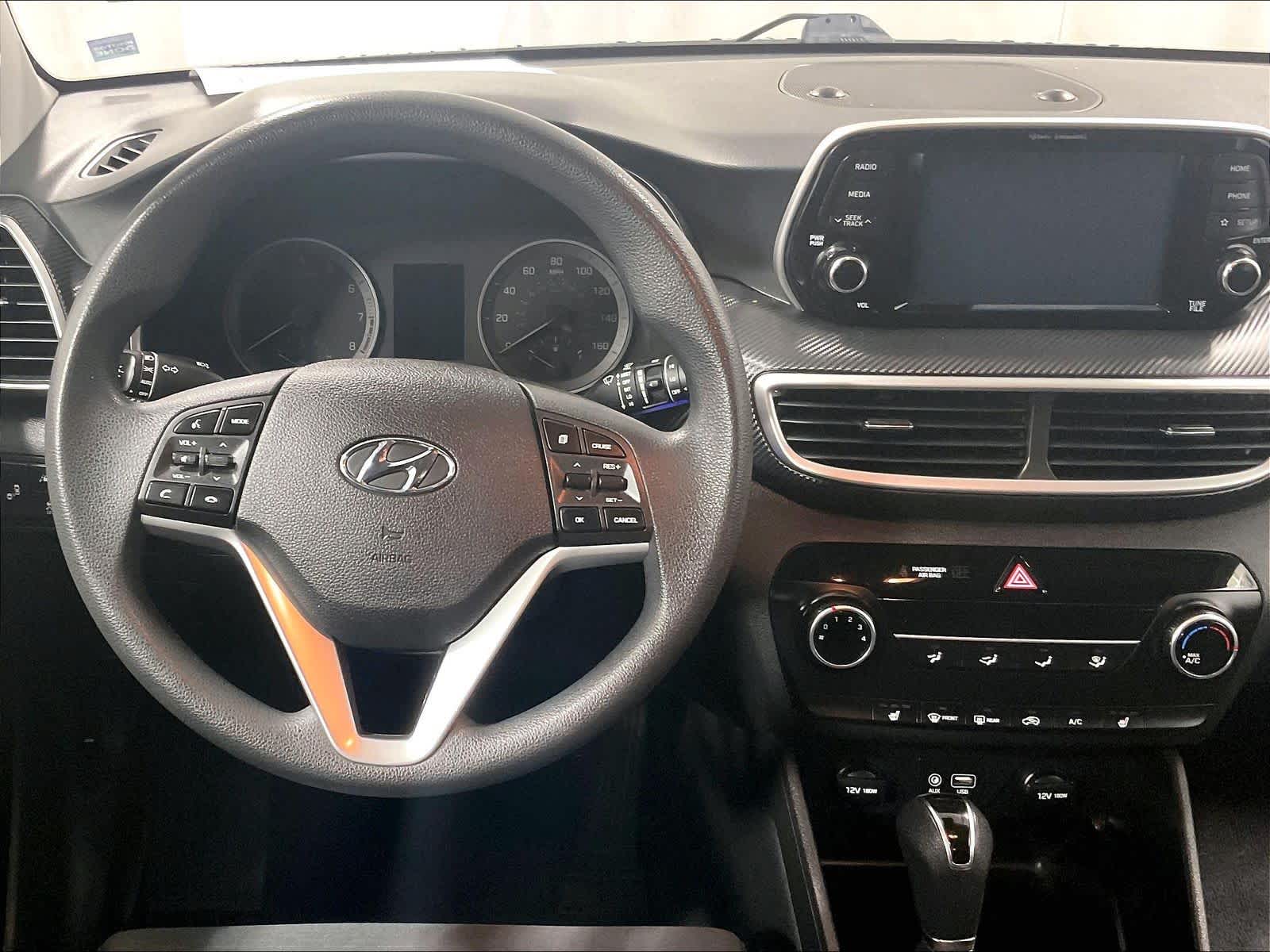 2019 Hyundai Tucson Value - Photo 17