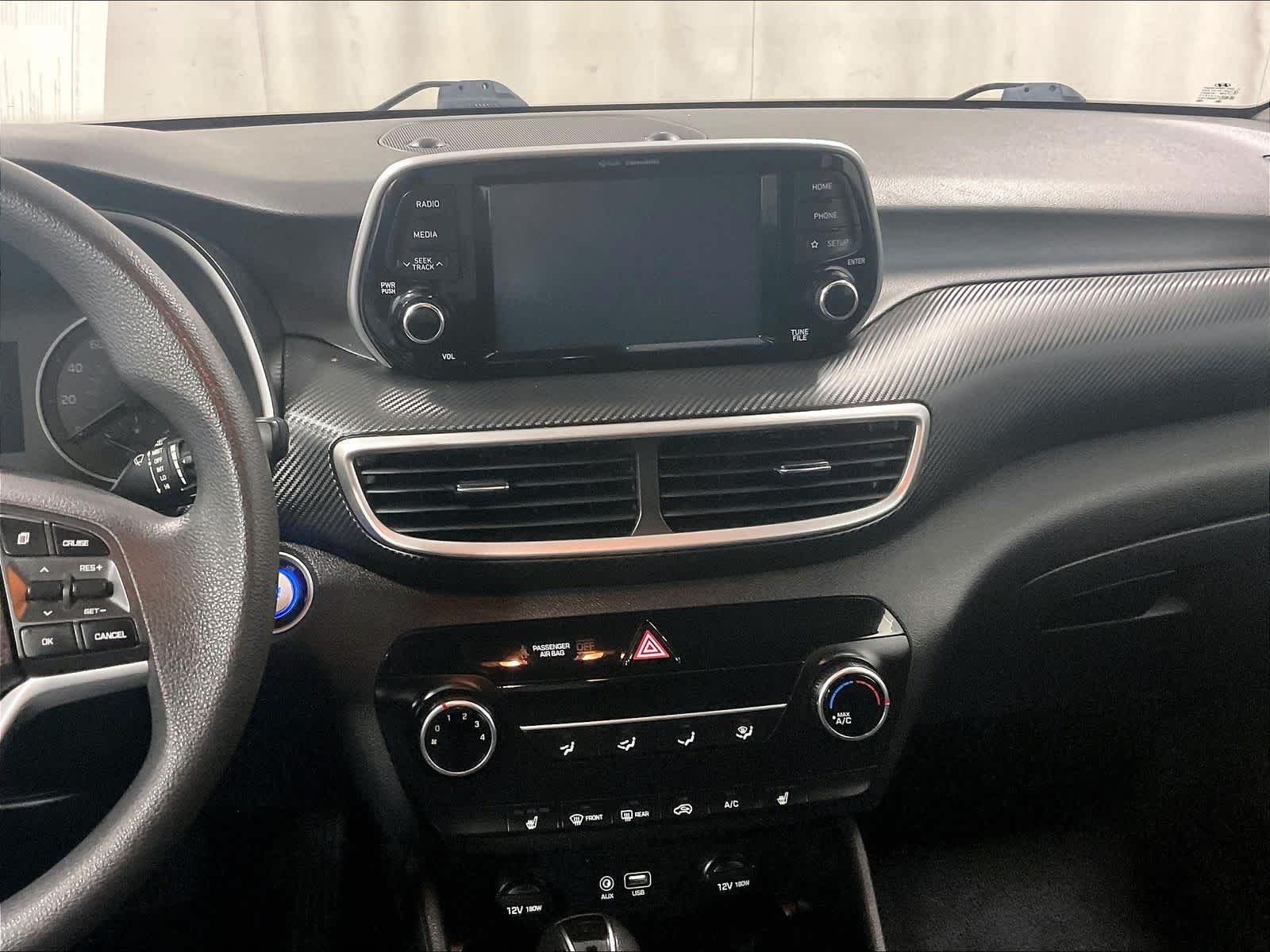 2019 Hyundai Tucson Value - Photo 18