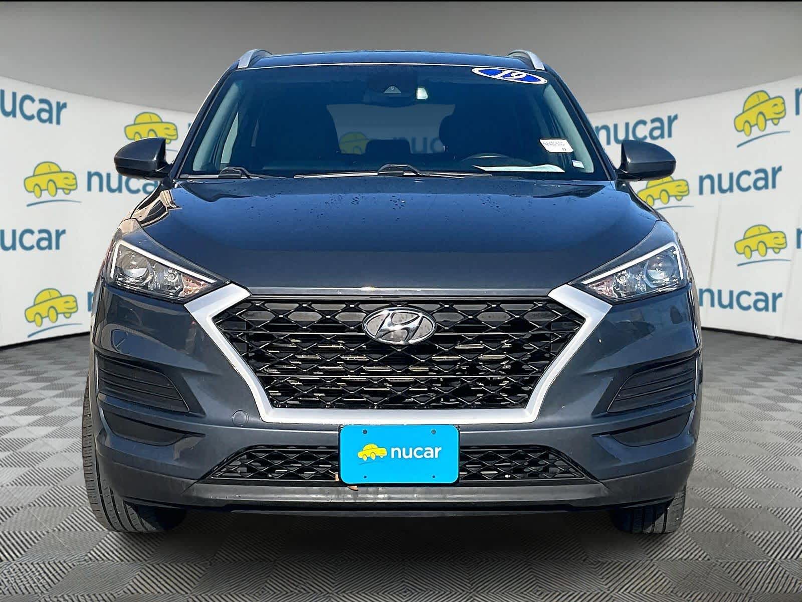 2019 Hyundai Tucson Value - Photo 2