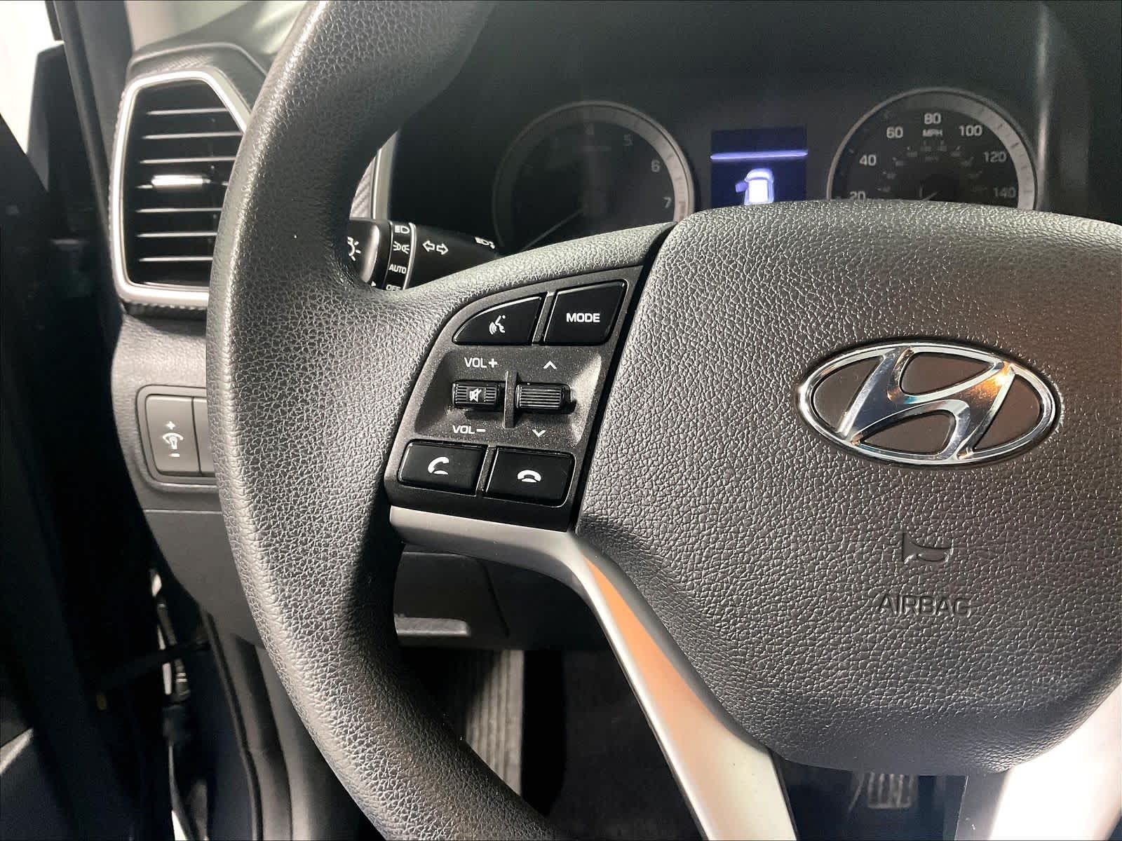 2019 Hyundai Tucson Value - Photo 22