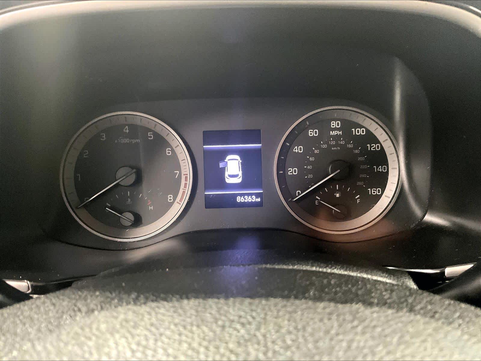 2019 Hyundai Tucson Value - Photo 24