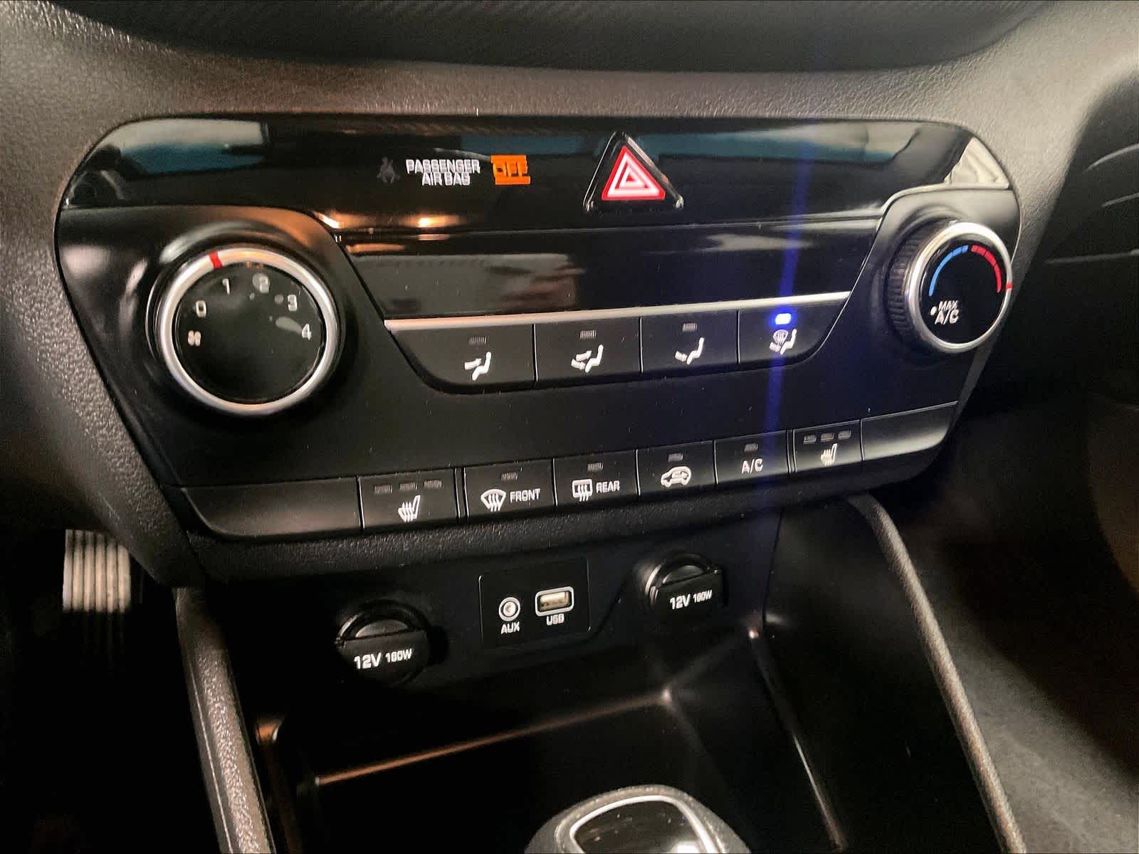 2019 Hyundai Tucson Value - Photo 25