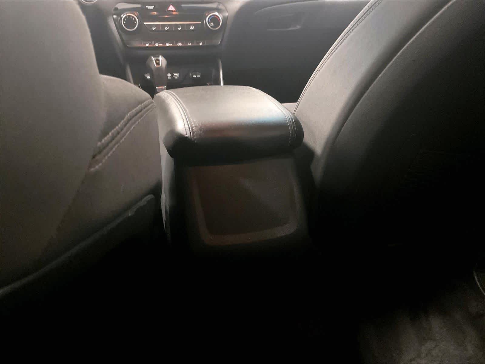 2019 Hyundai Tucson Value - Photo 27