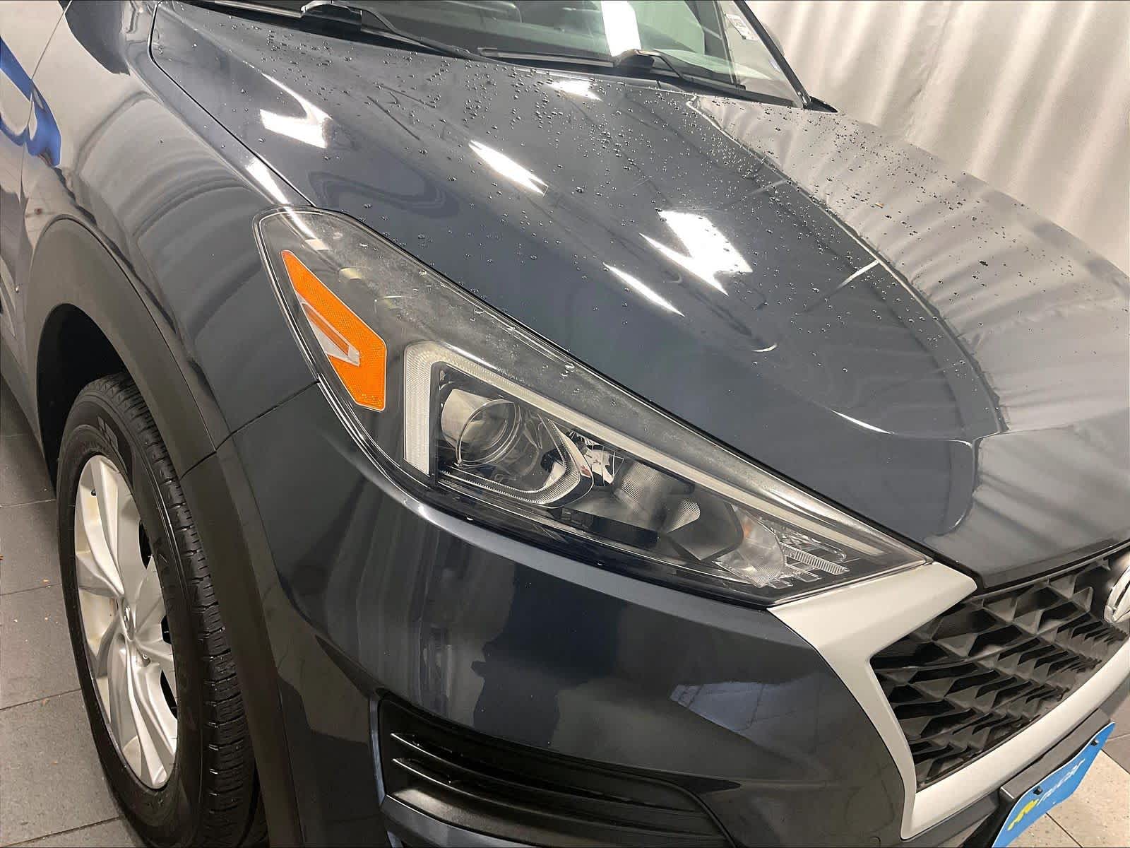 2019 Hyundai Tucson Value - Photo 32