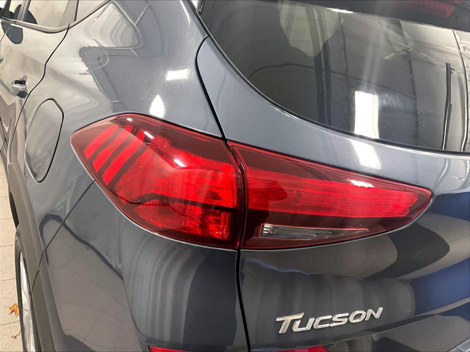 2019 Hyundai Tucson Value - Photo 33