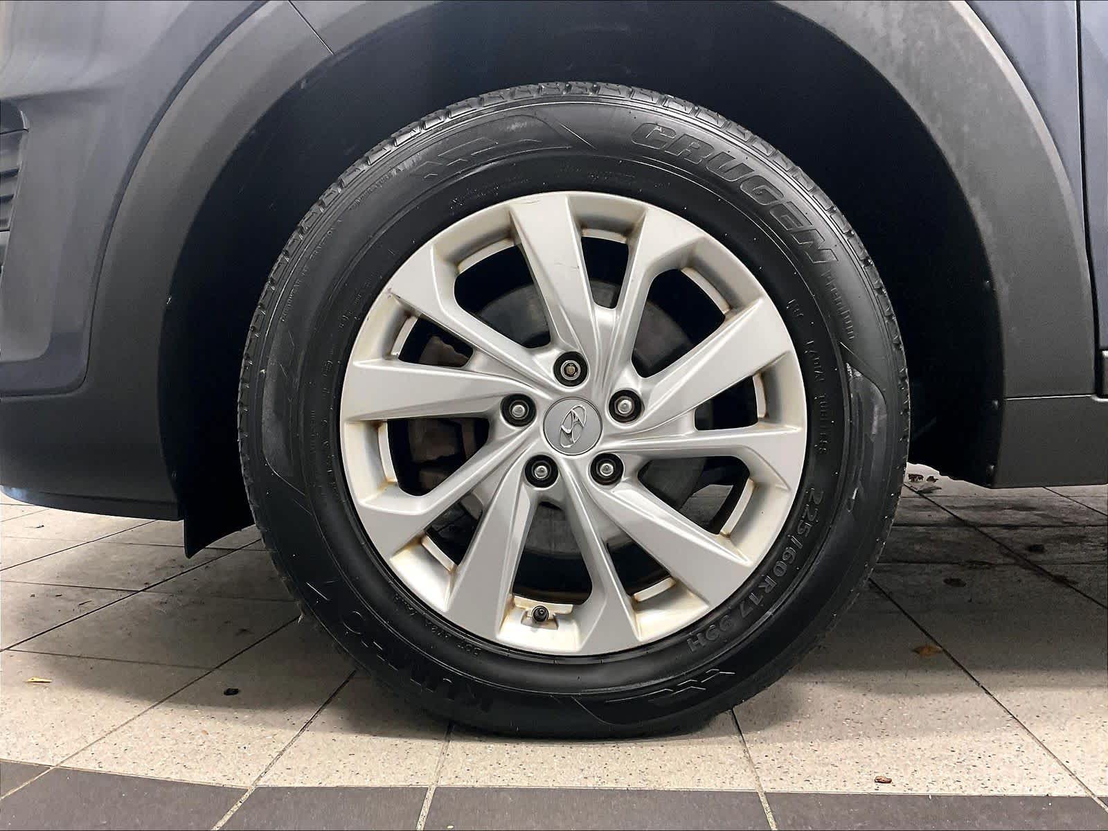 2019 Hyundai Tucson Value - Photo 7