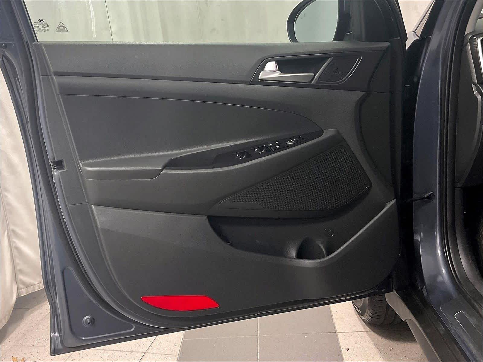 2019 Hyundai Tucson Value - Photo 9