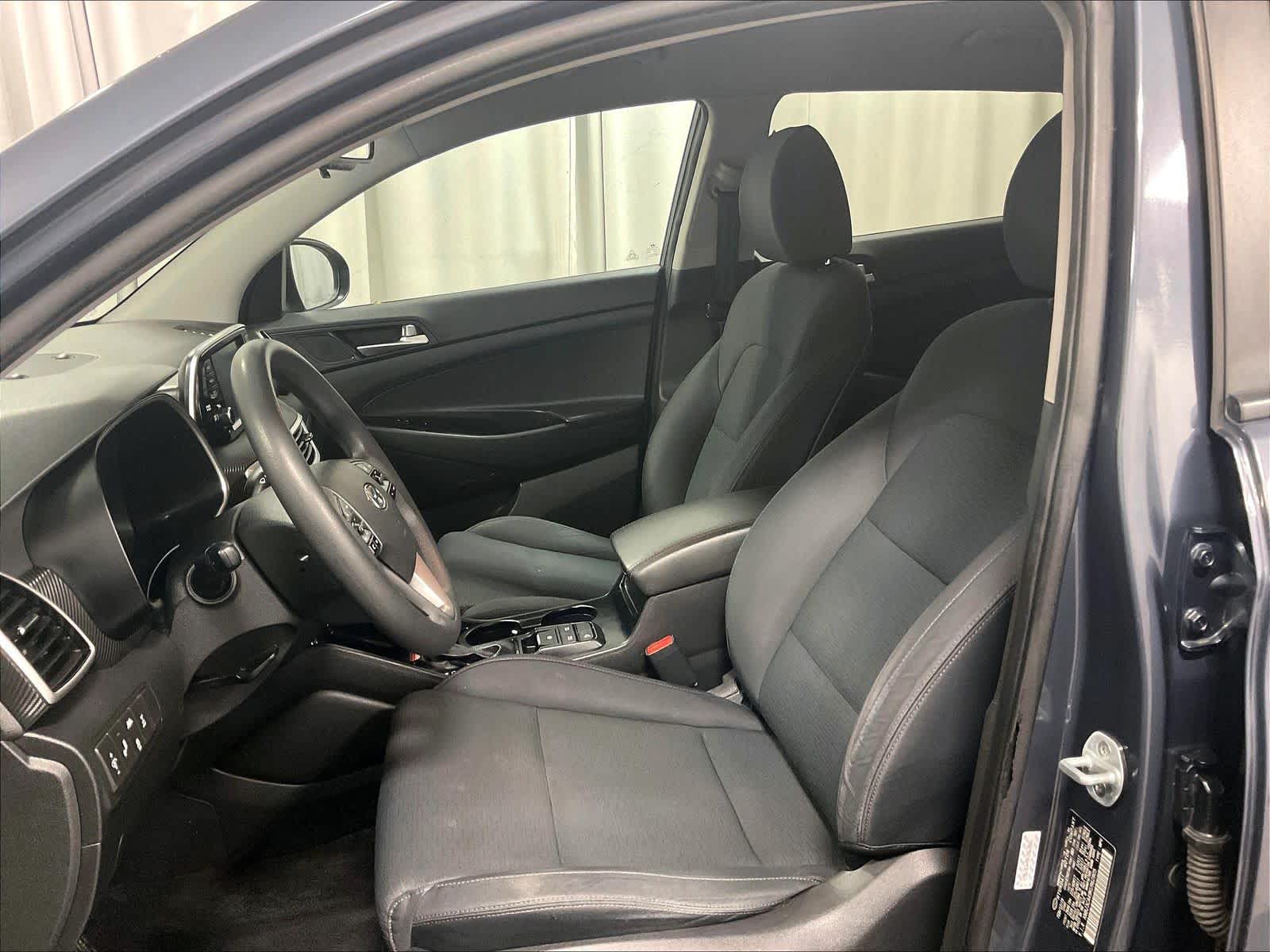 2019 Hyundai Tucson Value - Photo 10