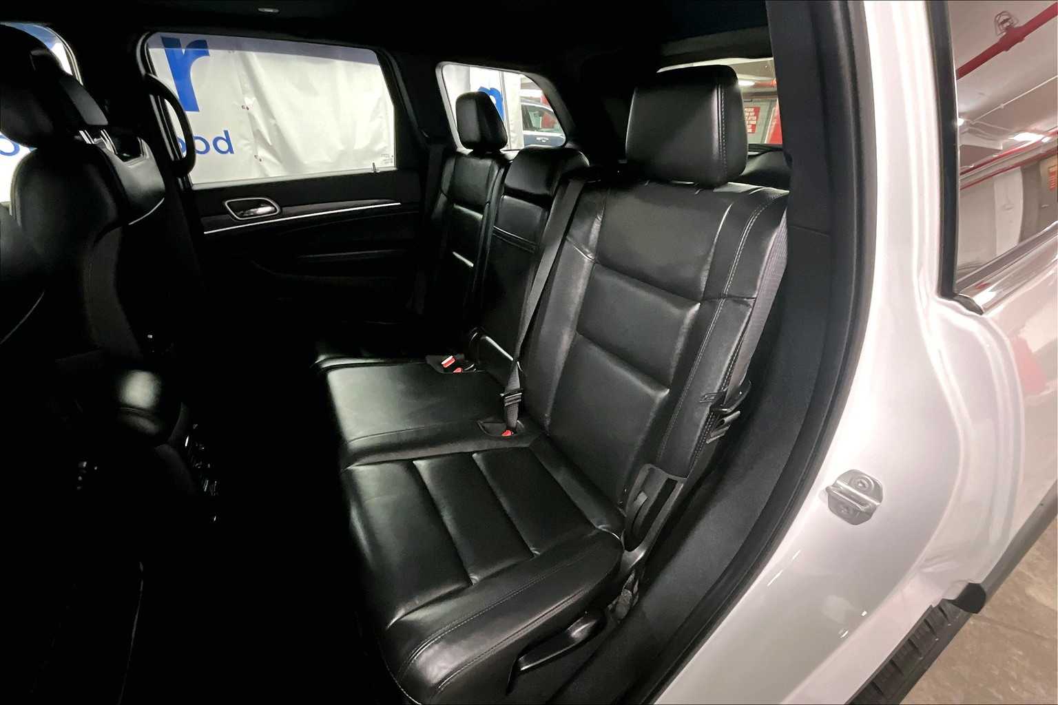 2020 Jeep Grand Cherokee Limited - Photo 15