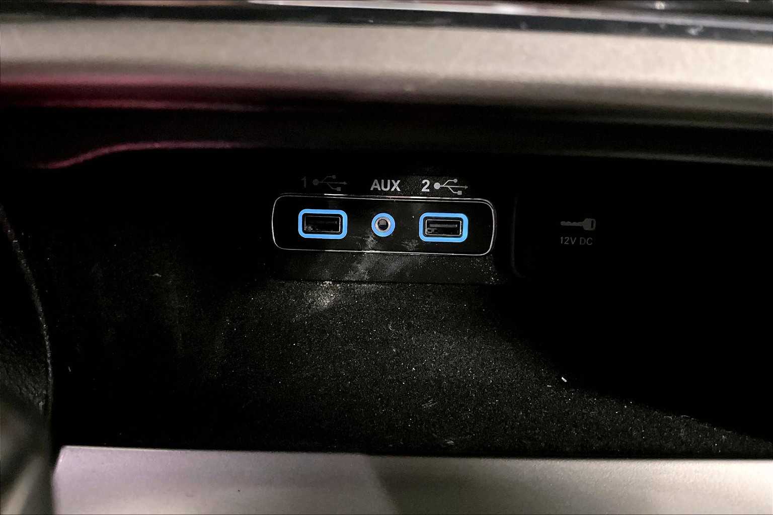 2020 Jeep Grand Cherokee Limited - Photo 27