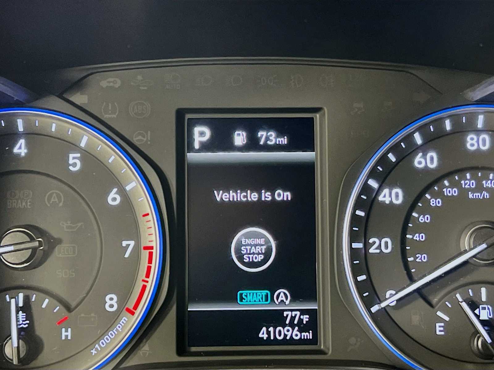 2022 Hyundai Kona SEL - Photo 12