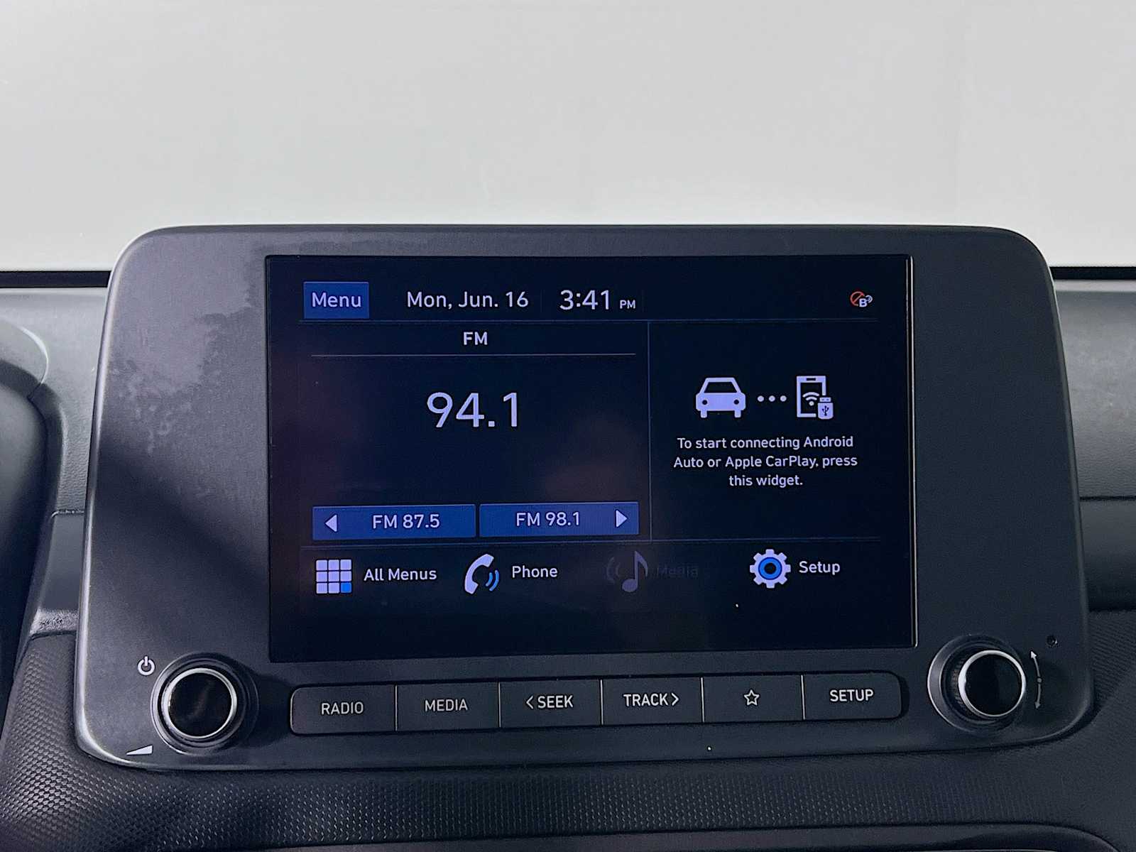 2022 Hyundai Kona SEL - Photo 14
