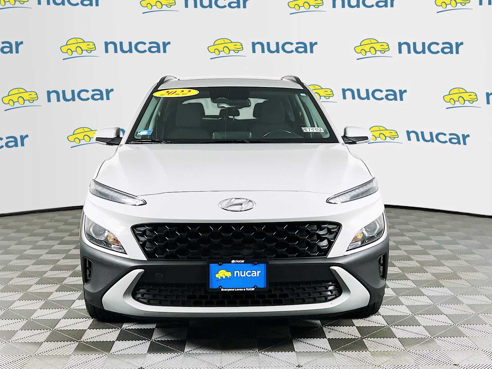 2022 Hyundai Kona SEL - Photo 2