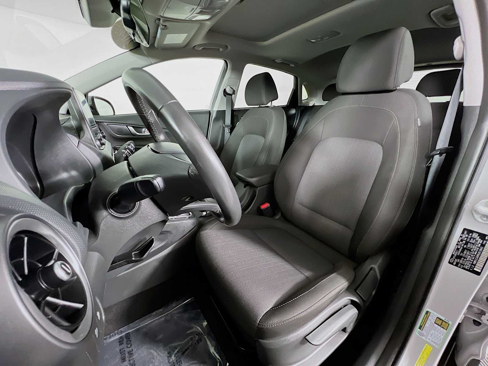 2022 Hyundai Kona SEL - Photo 21
