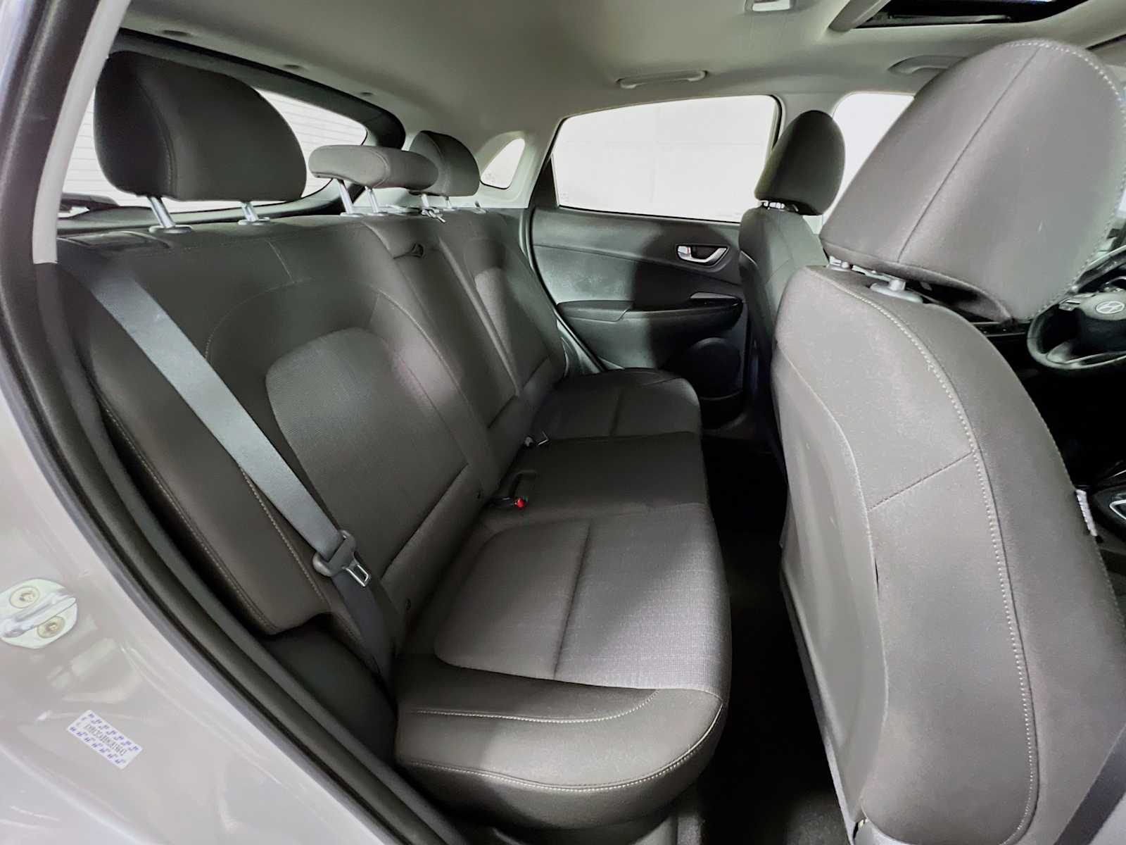 2022 Hyundai Kona SEL - Photo 27