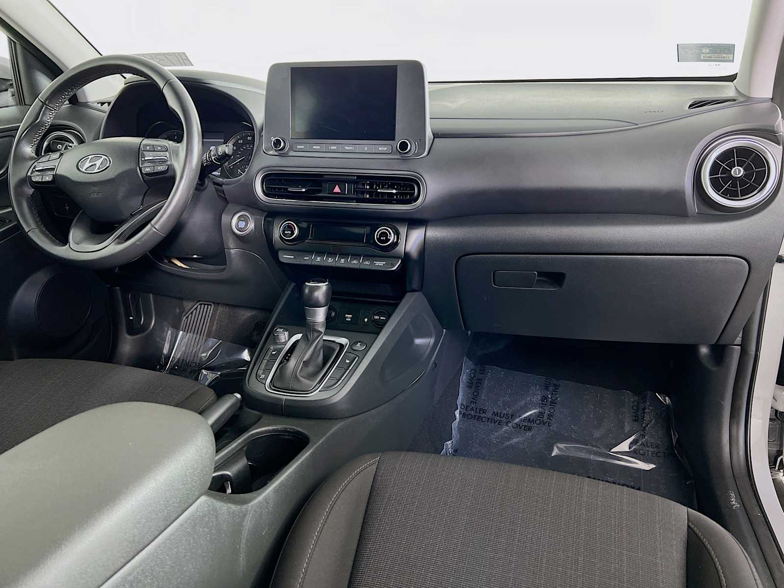 2022 Hyundai Kona SEL - Photo 29