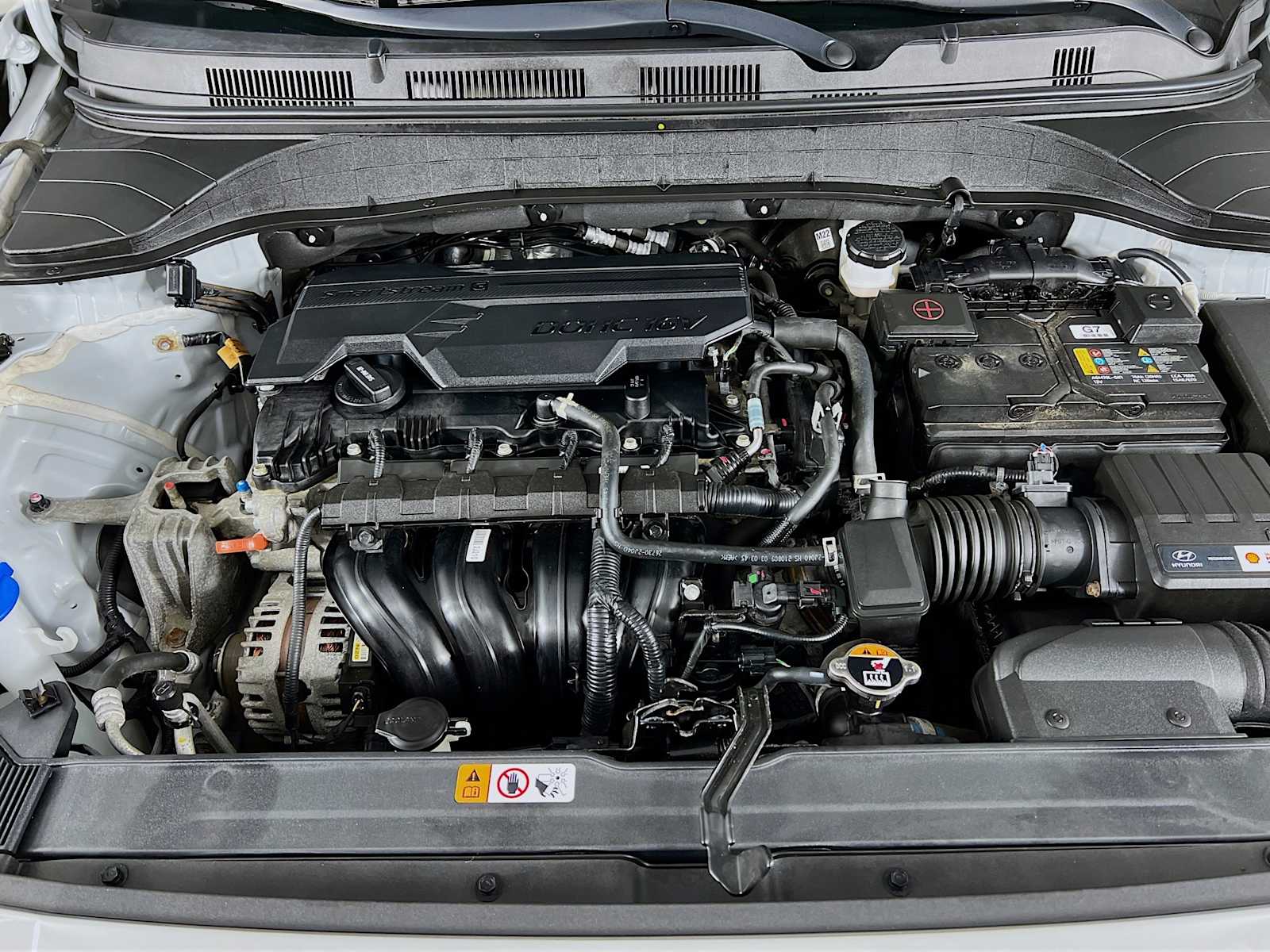 2022 Hyundai Kona SEL - Photo 30