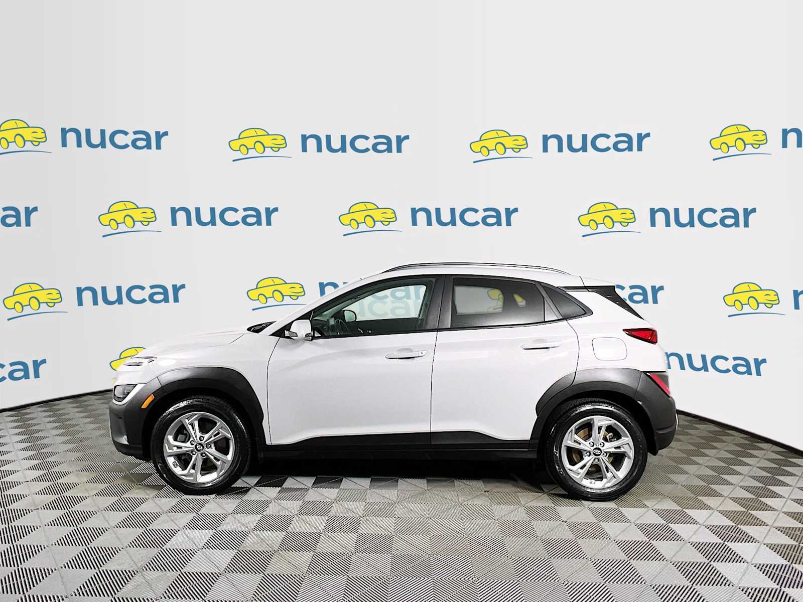 2022 Hyundai Kona SEL - Photo 4